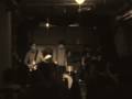 videos de Kalinka - rebetiko live Cabaret Voltaire