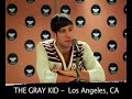 Breakfast - The Gray Kid