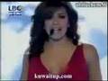 Amel Bouchoucha Singing in French (mon mèque a moi)