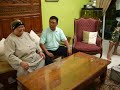Bapak Mertuaku _ Behind the scene