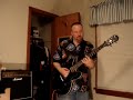 Epiphone Dot part 3