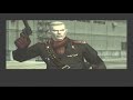 Metal Gear Solid 3 Walkthrough W/Commentary P.54