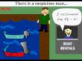 Hey Trask! Play This! (3): Adventure Man