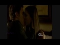 First stefan and elena video..first 3 episodes of The Vampire Diaries only !!