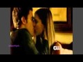 Stefan and Elena [The Vampire Diaries] - Sober