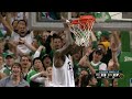 Top 5 Plays of the Night: May 14th