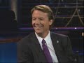 John edwards on real time with bill maher: october 19, 2007