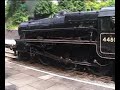 Llangollen Railway, Wales