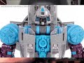 Transformers Movie Incinerator
