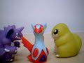 Ugly Girl Pokemon Style! Ugly Girl Pokemon Style!