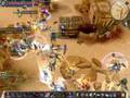 Cabal - Mercury Guild War: FiRe vs Marlboro