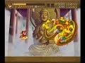 Shin Chuuka Taisen The Monkey King Nintendo Wii level 5 Shin Chuuka Taisen The Monkey King Nintendo Wii level 5