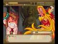 Shin Chuuka Taisen The Monkey King Nintendo Wii level 5