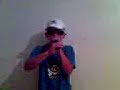 ele falou que canta