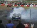 GAZZA NATS DRIFT DEMO