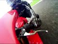 finger drag