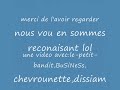 voici se kon fais sur chapa en une aprem jespere ke vous aimerez et sa montre un peu chapa on c donner du mal on c booster pour vous plaire