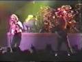1998 - Death Live in Santiago de Chile - Spirit Crusher