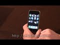 MacMost Special Report: iPhone First Look at Features