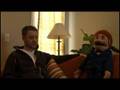 Mega64: Marcus' Corner Episode 1 - Cory Barlog Interview