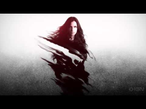 Hemlock Grove Season 2 Date Announcement Teaser
