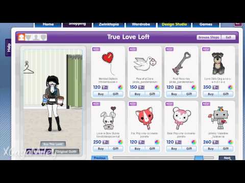 how to get more than 15 outfits on zwinky