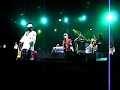 lanzamiento disco CAMINANTE de Papá Changó