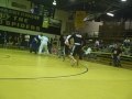 Brady Stamey, Basulto Jiu Jitsu RGDA at Gracie States NC 2009