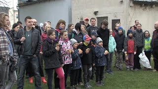 Ukliďme Česko, aneb Velká jarní úklidovka