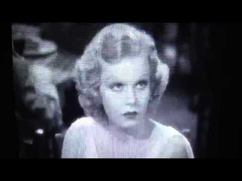 Jean Harlow