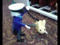 LABBIT GONE BAD!