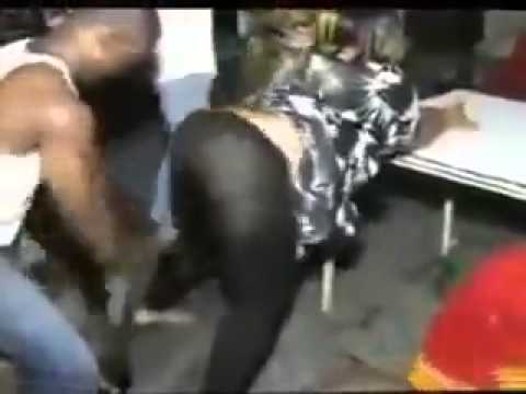 mapouka
