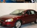 2007 CHEVROLET IMPALA Noblesville, IN