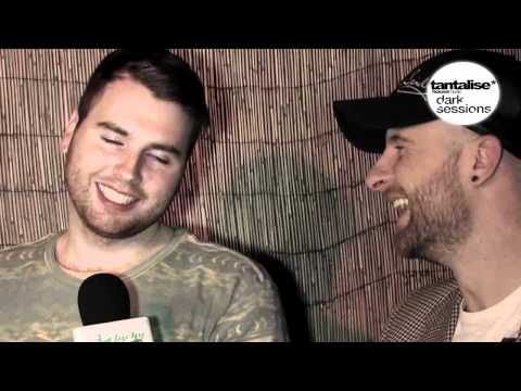 Lucky Life TV Interview Finn Bell, Celestial Recordings