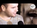 Lucky Life TV Interview Finn Bell, Celestial Recordings