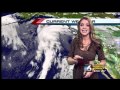 Bri Eggers' On Your Side Forecast - Monday ...