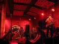 Woods - Rain On Live at Stereo