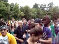 Dirtybird BBQ - Golden Gate Park SF - 07/08/07 - #3 Dirtybird BBQ - Golden Gate Park SF - 07/08/07 - #3