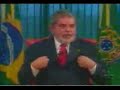 Nós odiamos o Lula!