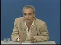Roberto Mallet - Entrevista na Rede Vida 03