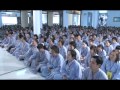 Đừng Dễ Tha Thứ Mình 1/2 - ĐĐ Thích Phước Tiến