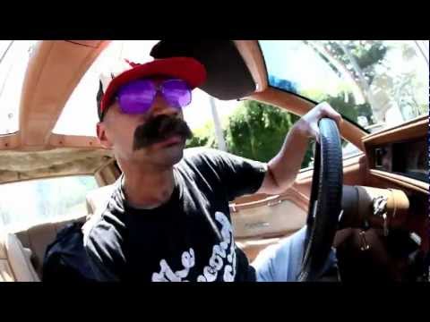 Serengeti – “Shazam” video