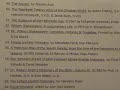 BOOKS THAT PROVE THE BIBLE IS THE HOLY BOOK PT4
