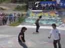 Culture Street Vitr� 2007