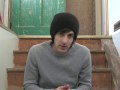Push - Marty Schoenleber III (slam poetry)