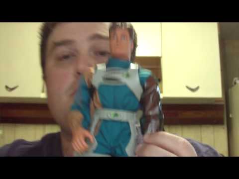 max steel