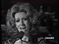 Iva Zanicchi e Charles Aznavour - TI LASCI ANDARE Iva Zanicchi e Charles Aznavour - TI LASCI ANDARE
