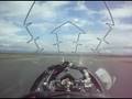Hawk Takeoff