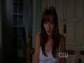 Gilmore girls - finally getting the rocket