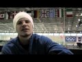 Do Speedskaters Like Brussel Sprouts?